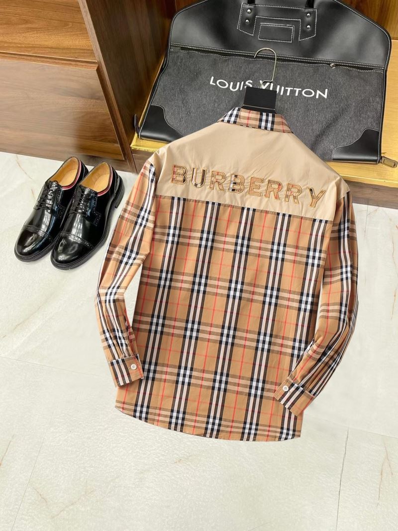 Louis Vuitton Shirts